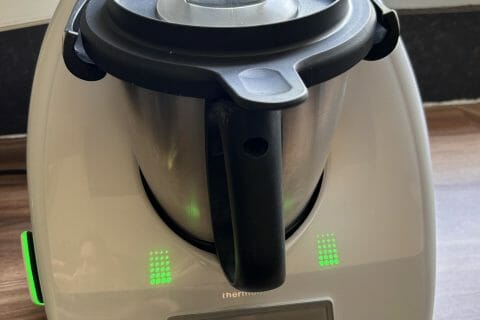 Cliquez pour zoomer ! Photo de noly Thermomix par noly