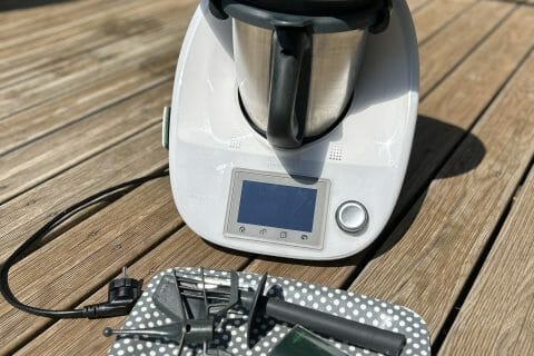 Cliquez pour zoomer ! Photo de noly Thermomix par noly