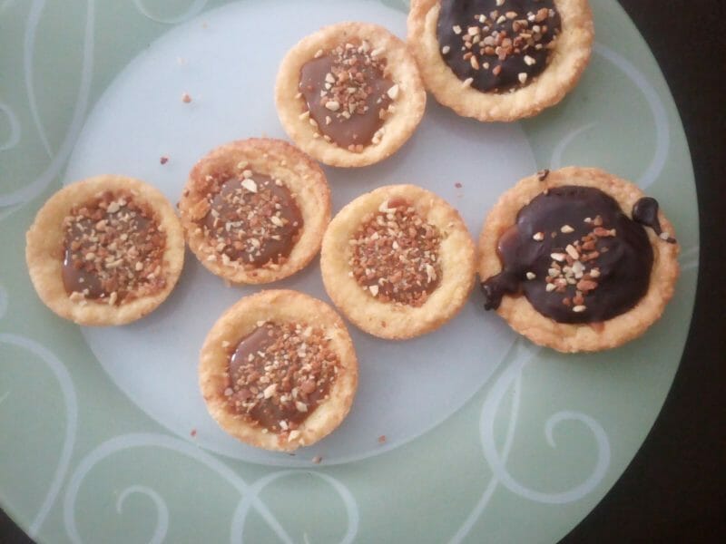 Cliquez pour zoomer ! Krumchy Thermomix par karyn_2