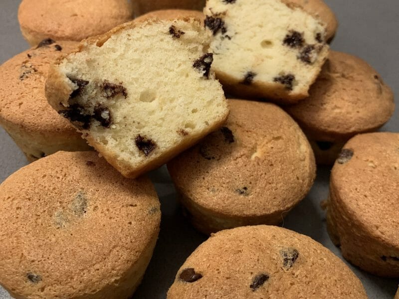 Cliquez pour zoomer ! Gâteau neige Thermomix par dd15