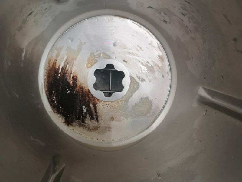 Cliquez pour zoomer ! Semoule au lait Thermomix par betty83340