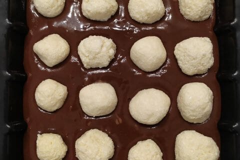 Cliquez pour zoomer ! Brownty Thermomix par Marion