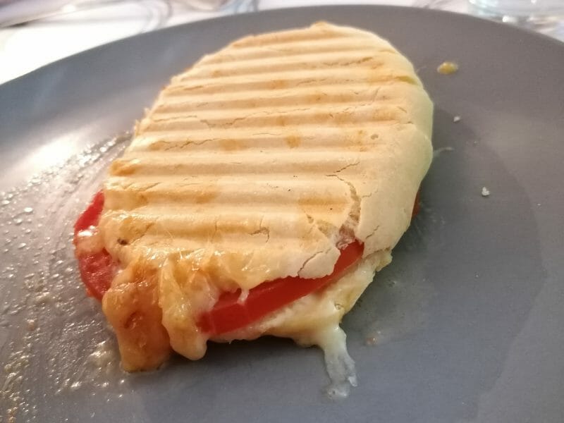 Cliquez pour zoomer ! Panini Thermomix par nine_1