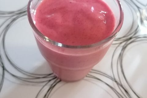 Cliquez pour zoomer ! Smoothie « Good morning ! » Thermomix par nine_1