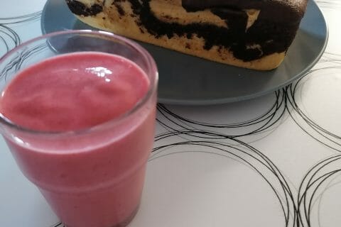Cliquez pour zoomer ! Smoothie « Good morning ! » Thermomix par nine_1