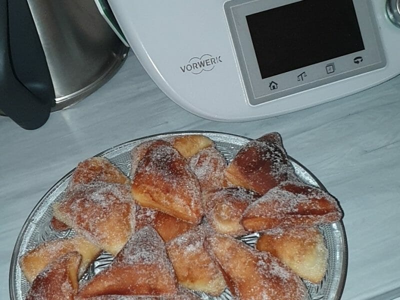 Cliquez pour zoomer ! Frappes Corses Thermomix par fat87