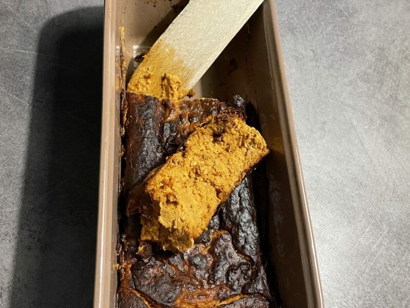 Cliquez pour zoomer ! Pain de thon et maquereau Thermomix par chrisalla