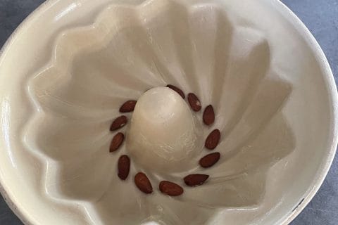 Cliquez pour zoomer ! Kougelhopf Thermomix par chrisalla