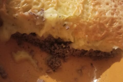 Cliquez pour zoomer ! Hachis Parmentier Thermomix par nancy_9