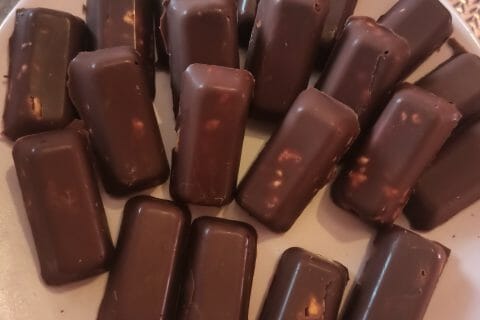 Cliquez pour zoomer ! Kinder country Thermomix par nancy_9