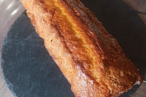 Cliquez pour zoomer ! Cake au citron Thermomix par nancy_9