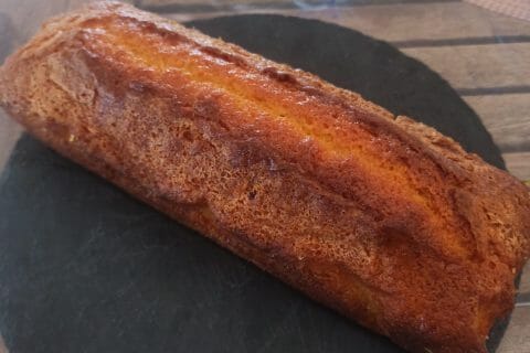 Cliquez pour zoomer ! Cake au citron Thermomix par nancy_9