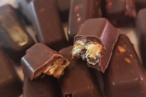 Cliquez pour zoomer ! Kinder country Thermomix par nancy_9