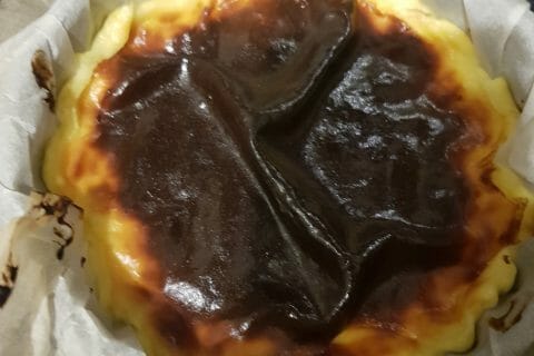 Cliquez pour zoomer ! Flan pâtissier sans pâte Thermomix par kadrouchkaa