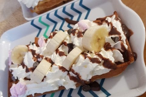 Cliquez pour zoomer ! Gaufres Thermomix par kadrouchkaa