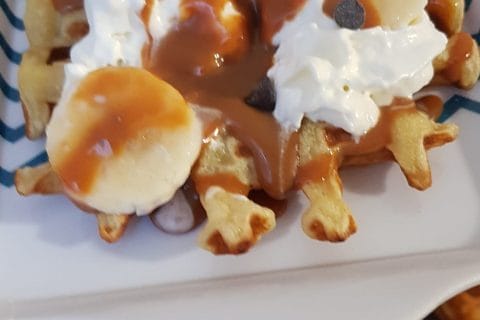 Cliquez pour zoomer ! Gaufres Thermomix par kadrouchkaa