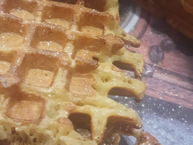 Cliquez pour zoomer ! Gaufres Thermomix par kadrouchkaa