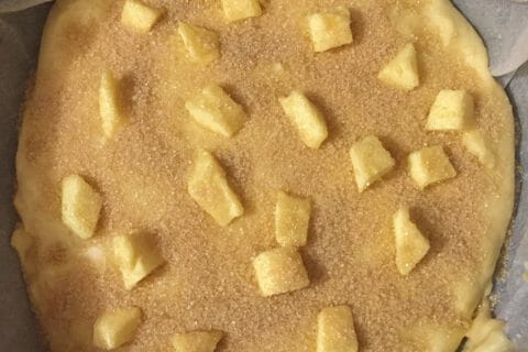 Cliquez pour zoomer ! Tarte au sucre Thermomix par marion_kidg