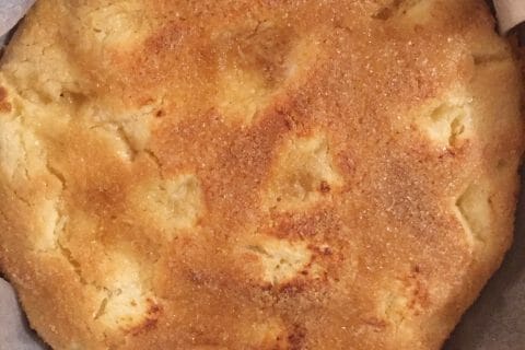 Cliquez pour zoomer ! Tarte au sucre Thermomix par marion_kidg
