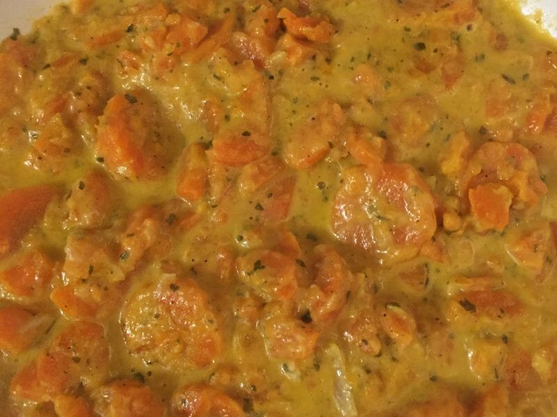 Cliquez pour zoomer ! Carottes Vichy Thermomix par marion_kidg