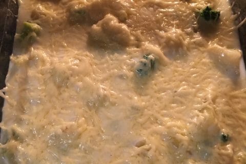 Cliquez pour zoomer ! Gratin de chou-fleur Thermomix par marion_kidg