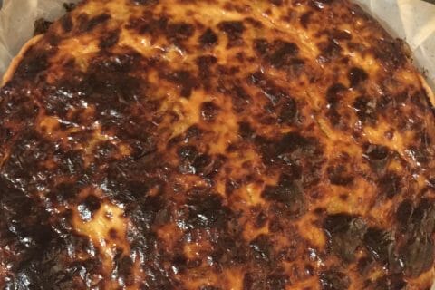 Cliquez pour zoomer ! Tarte aux poireaux Thermomix par marion_kidg