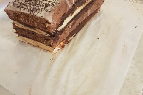 Cliquez pour zoomer ! Napolitain Thermomix par aleteha