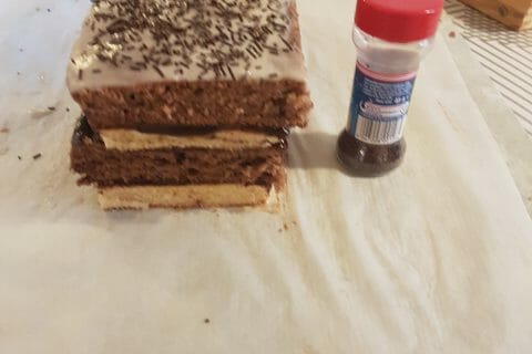 Cliquez pour zoomer ! Napolitain Thermomix par aleteha