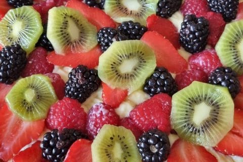 Cliquez pour zoomer ! Pâte sablée Thermomix par marielaure44