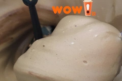 Cliquez pour zoomer ! Cappuccino Thermomix par emilie_135