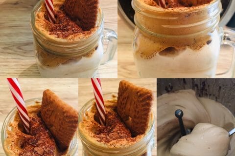 Cliquez pour zoomer ! Cappuccino Thermomix par emilie_135