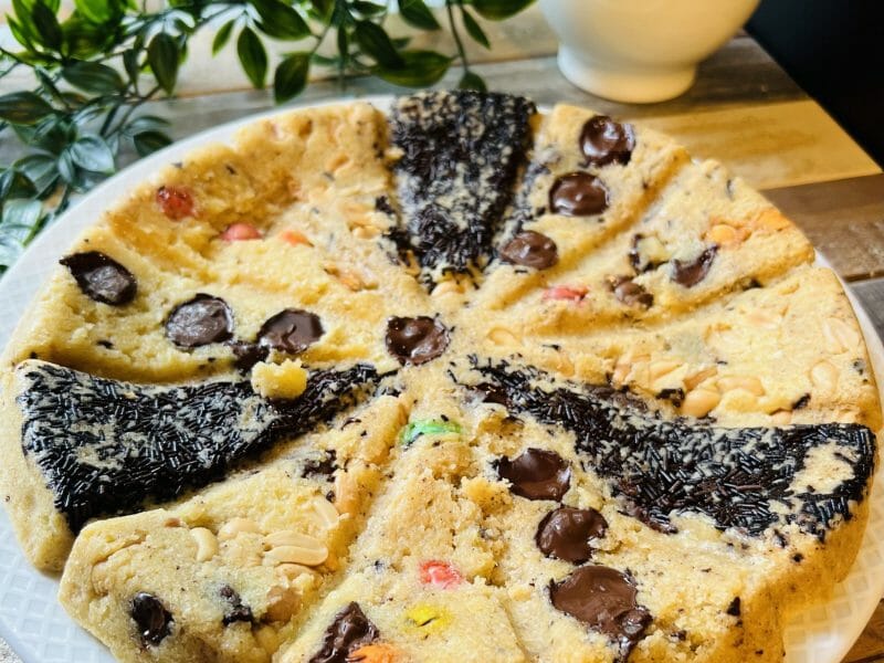 Cliquez pour zoomer ! Cookies américains Thermomix par emilie_135