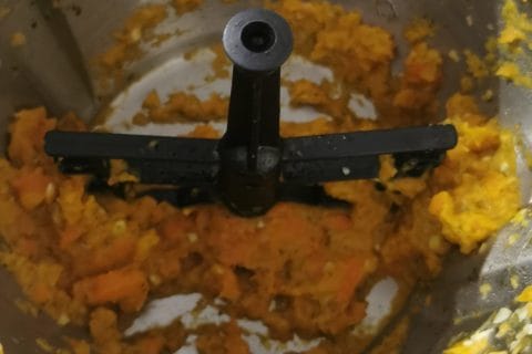 Cliquez pour zoomer ! Carottes Vichy Thermomix par emilie_136