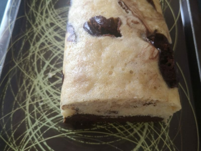 Cliquez pour zoomer ! Savane au Varoma Thermomix par emilie_136