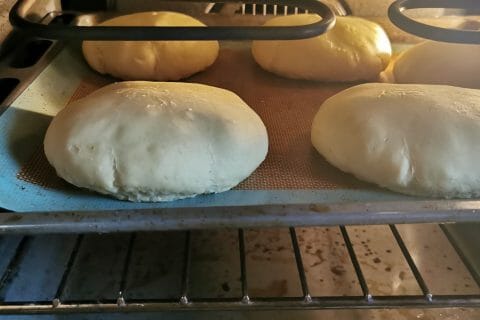 Cliquez pour zoomer ! Pains hamburger Thermomix par emilie_136