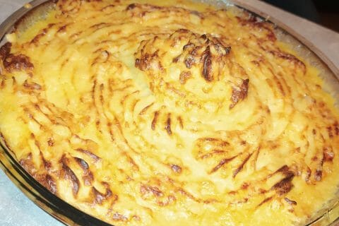 Cliquez pour zoomer ! Hachis Parmentier Thermomix par sarahjsk92