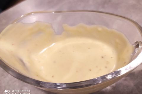 Cliquez pour zoomer ! Moules marinières Thermomix par sarahjsk92