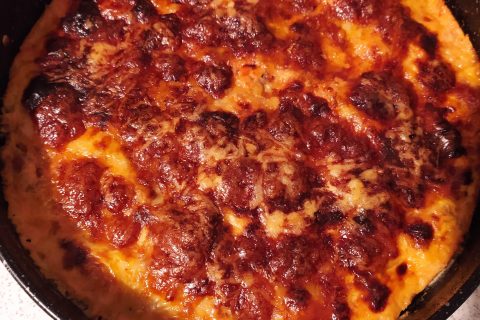 Cliquez pour zoomer ! Lasagnes de pommes de terre Thermomix par sarahjsk92