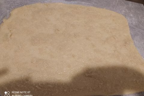 Cliquez pour zoomer ! Roulés aux pommes et à la cannelle Thermomix par sarahjsk92