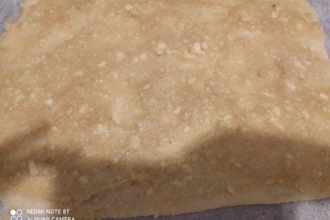 Cliquez pour zoomer ! Roulés aux pommes et à la cannelle Thermomix par sarahjsk92