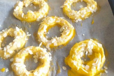 Cliquez pour zoomer ! Paris-Brest Thermomix par sarahjsk92