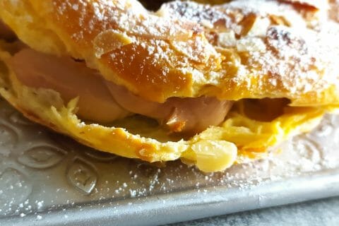 Cliquez pour zoomer ! Paris-Brest Thermomix par sarahjsk92