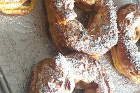 Cliquez pour zoomer ! Paris-Brest Thermomix par sarahjsk92