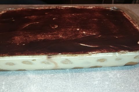 Cliquez pour zoomer ! Tiramisù, l’original Thermomix par sarahjsk92