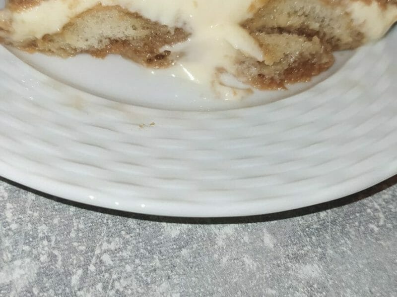 Cliquez pour zoomer ! Tiramisù, l’original Thermomix par sarahjsk92