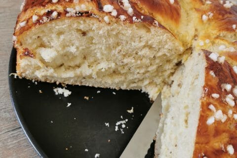 Cliquez pour zoomer ! Brioche Buchty Thermomix par anais_85