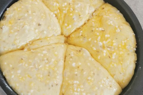 Cliquez pour zoomer ! Brioche Buchty Thermomix par anais_85