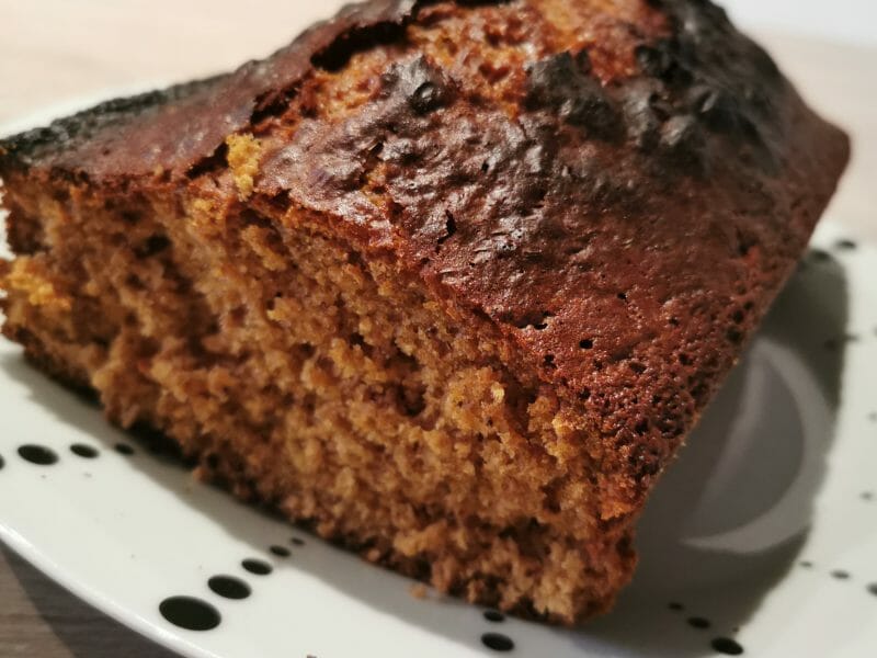 Cliquez pour zoomer ! Pain d’épices Thermomix par anais_85