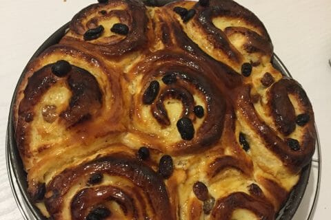 Cliquez pour zoomer ! Chinois Thermomix par laurianep54