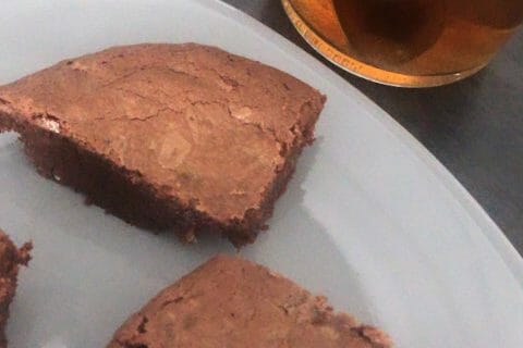 Cliquez pour zoomer ! Brownies Thermomix par tiffanybou